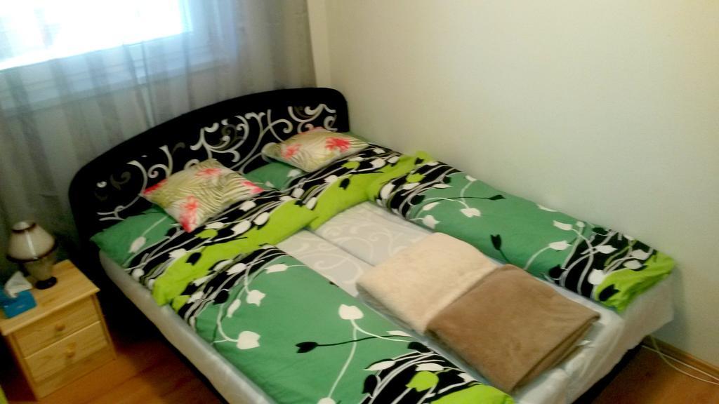 Pine Wood Apartment Vyšné Ružbachy Quarto foto
